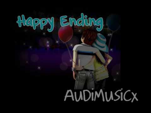 Audition - Happy Ending