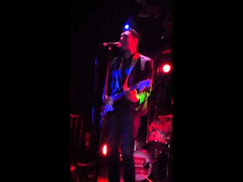 Hold My Breath - Holy Ghost! (Live @ Echoplex)