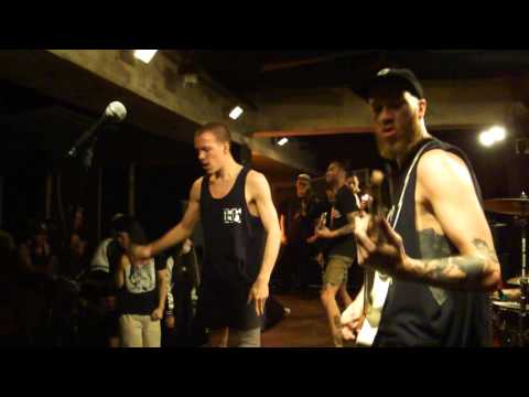 20160424 WOLFDOWN - (Fullset 1/2)