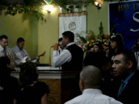 Cantada Jehova - Palabra Miel Liberal Kansas