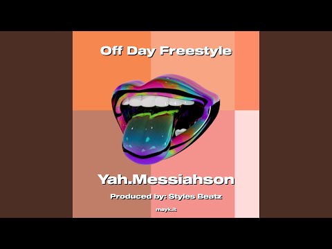 Off Day Freestyle