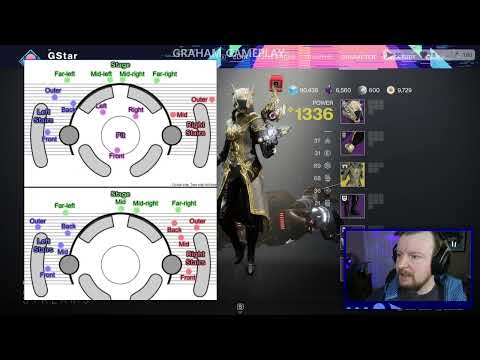 Destiny 2 Ep23 || The Long Game