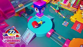 HI-CHEW Returns to Fortnite - Minigame Box PVP