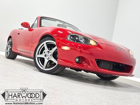 2004 Mazda Miata (CC-1966728) for sale in Cleveland, Ohio