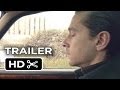 Nymphomaniac Volume II Official Trailer 1 2014 Shia LaBeouf Willem Dafoe Movie HD