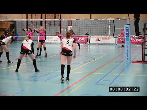 Reportage FAST - Apollo 8 (27/02/2021)