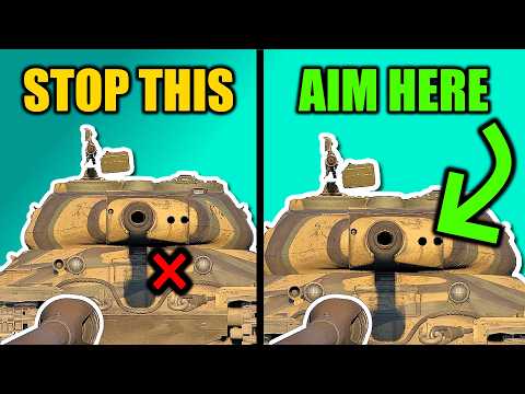 Stop Bouncing: The Ultimate Tiger II Weak Spot Guide