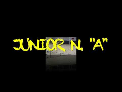 CEB NAVARCLES JUNIOR 2017-2018