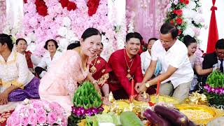 សិរីសួស្តីអាពាហ៍ពិពាហ៍ 27 03 2025 B CHAN