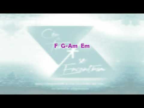 AVIVA-NOS / A TERRA CLAMA - CIFRA