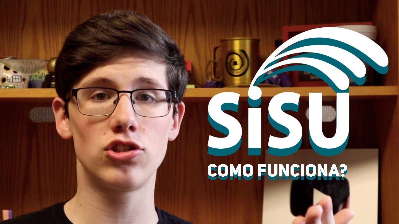 COMO FUNCIONA O SISU | Lucas Felpi