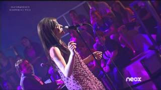 Virginia Labuat - Circus- Estación Neox (directo)