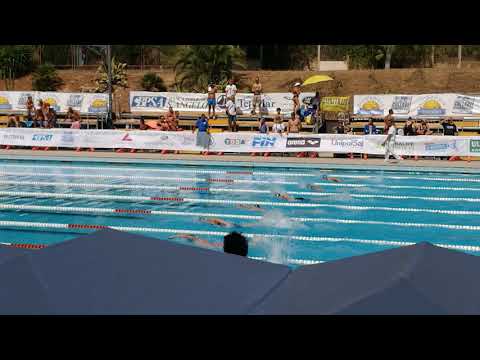 CI Palermo 2018 - 100 SL - Marchesi