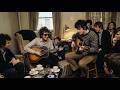 Donovan Challenged Dylan to a Guitar Duel in Private in 1965—Dylan's Response Left Him Speechless