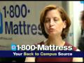 1800Mattress Commercial Spot