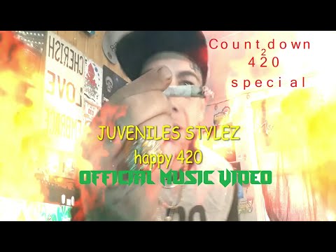 Happy 420 Full Song Music Video Weed Song(420 Song)