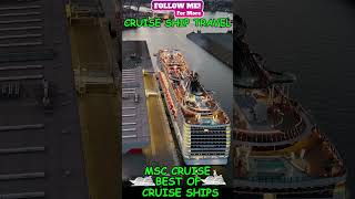MSC CRUISES#4k#viral#ship#cruise#travel#youtubeshorts#shortsfeed#msc#trending#aida#viralvideo#shorts