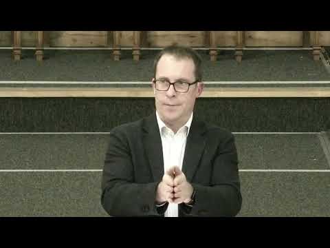 A Song for Crucifixion Evening (Isaiah 52:1-53:12)