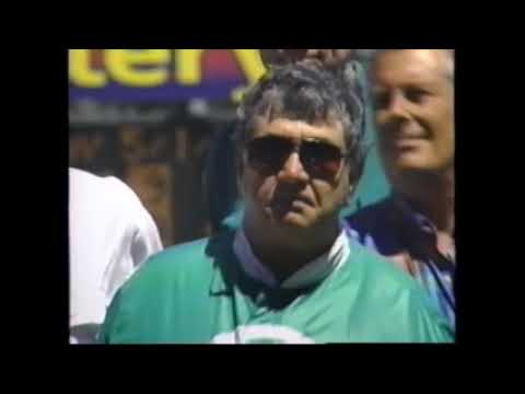 1998 Meadowlands MUSCLES YANKEE John Campbell Hambletonian Elimination