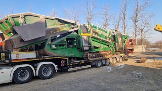 Vibrosõela McCloskey R155 müük - Pilt 4 | Machineryline EE Vibrosõel McCloskey R155 | Pilt 4 - Machineryline