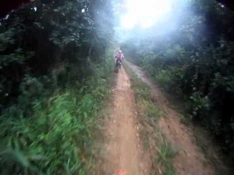 V Trilha do Trabalhador