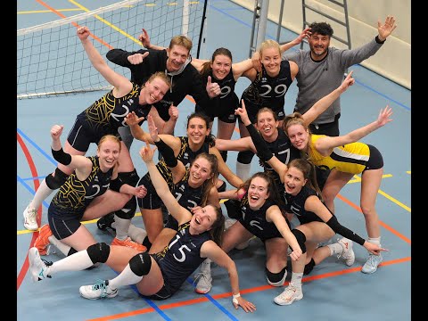 Inter Rijswijk D2 Kwartfinale Beker