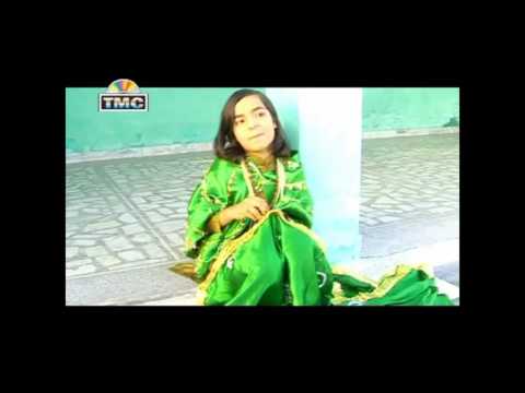 Punjabi Sufi Song | Chirag jagawangi | Ali Da Malang | Baby Sanjana | TMC
