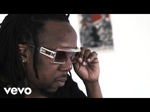 Chimurenga Renaissance - Don't (Official Music Video)