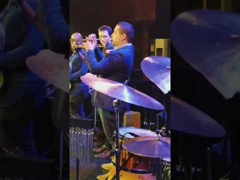 Curtis Nowosad Quintet at Dizzy's 1