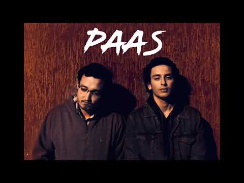 Hasan Raheem - Paas