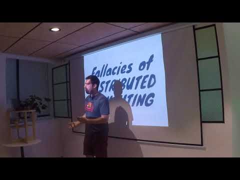 React Israel Meetup #17 - 2nd talk: Offline-First Apps from Scratch - by Gal Schlezinger