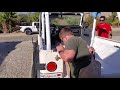 Decibel Test Review Of LizardSkin And Reassembly Of The LJ 2006 Rubicon Unlimited Part 4 Of 4