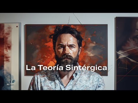 JACOBO GRINBERG - TODO ESTÁ CONECTADO