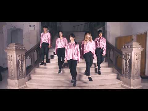 [miXx] NU'EST (뉴이스트) - Love Paint (every afternoon) Dance Teaser l 4K