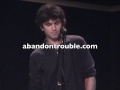 Lost In Boston (live)