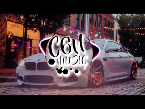 Darkzy Ft Bru C - Whats Going On / Bass Boosted