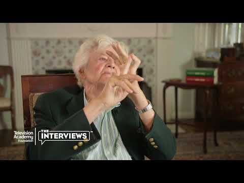 Hal Holbrook on being in the army - TelevisionAcademy.com/Interviews