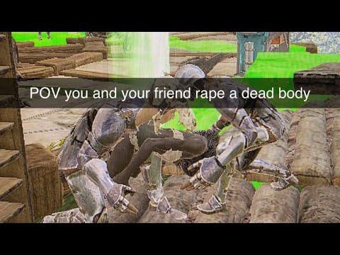 VANAHEIM RAIDING RAW (PT1)