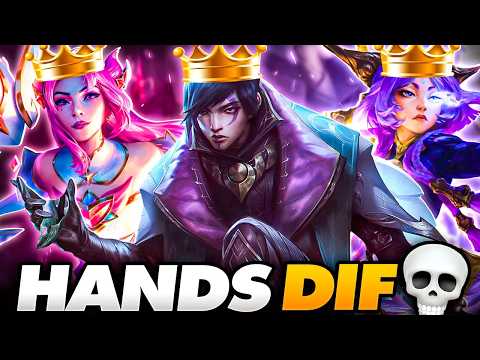 Digital Chaos | ADC Montage