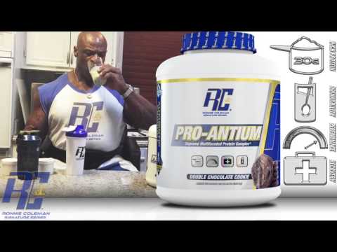 Rc pro antium supreme multifaceted protein complex