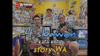 Download lagu KOMPLIKASI STORY WA || 4 SEKAWAN mp3 Download lagu KOMPLIKASI STORY WA || 4 SEKAWAN mp3