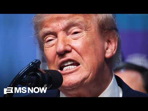  Trump 'lies like most people breathe': Marc Elias slams president ahead of primetime address 
