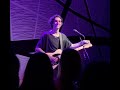 Tamino playing Chambers at National Sawdust in New York on Sept 11, 2019 (w/subtitles)