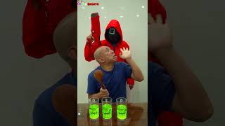 Download lagu Funny video | Squid game music challenge #shorts #funny mp3 Download lagu Funny video | Squid game music challenge #shorts #funny mp3