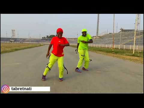 Eish by kosere (Dance Cover )