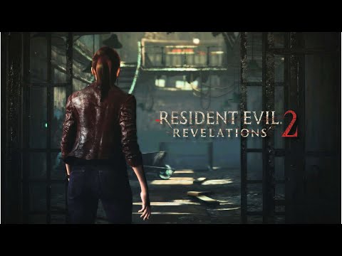 Is Resident Evil Revelations 2 Any Good?? Gameplay Part 1