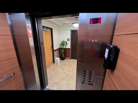 Modernized Westinghouse Elevators - 2000 Oxford Dr - Bethel Park￼￼, PA