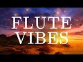 Flute Vibes: Dawn Of A New Light by Douglas Blue Feather | Native American Flute Music