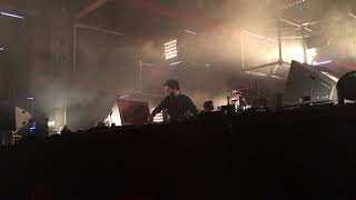 Apparat - Live ADE October 2017