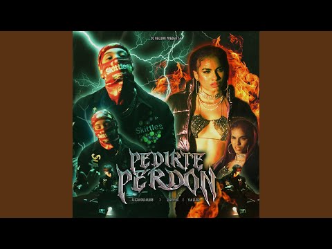Pedirte Perdón (feat. DJ Nelson)